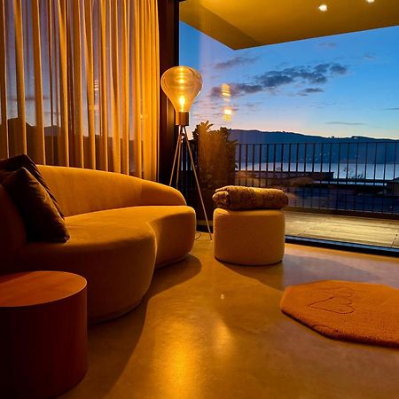 Orange Lounge Attersee Weyregg Luaran gambar