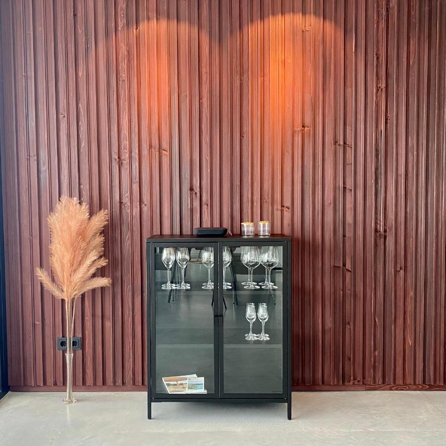Orange Lounge Attersee Weyregg Luaran gambar