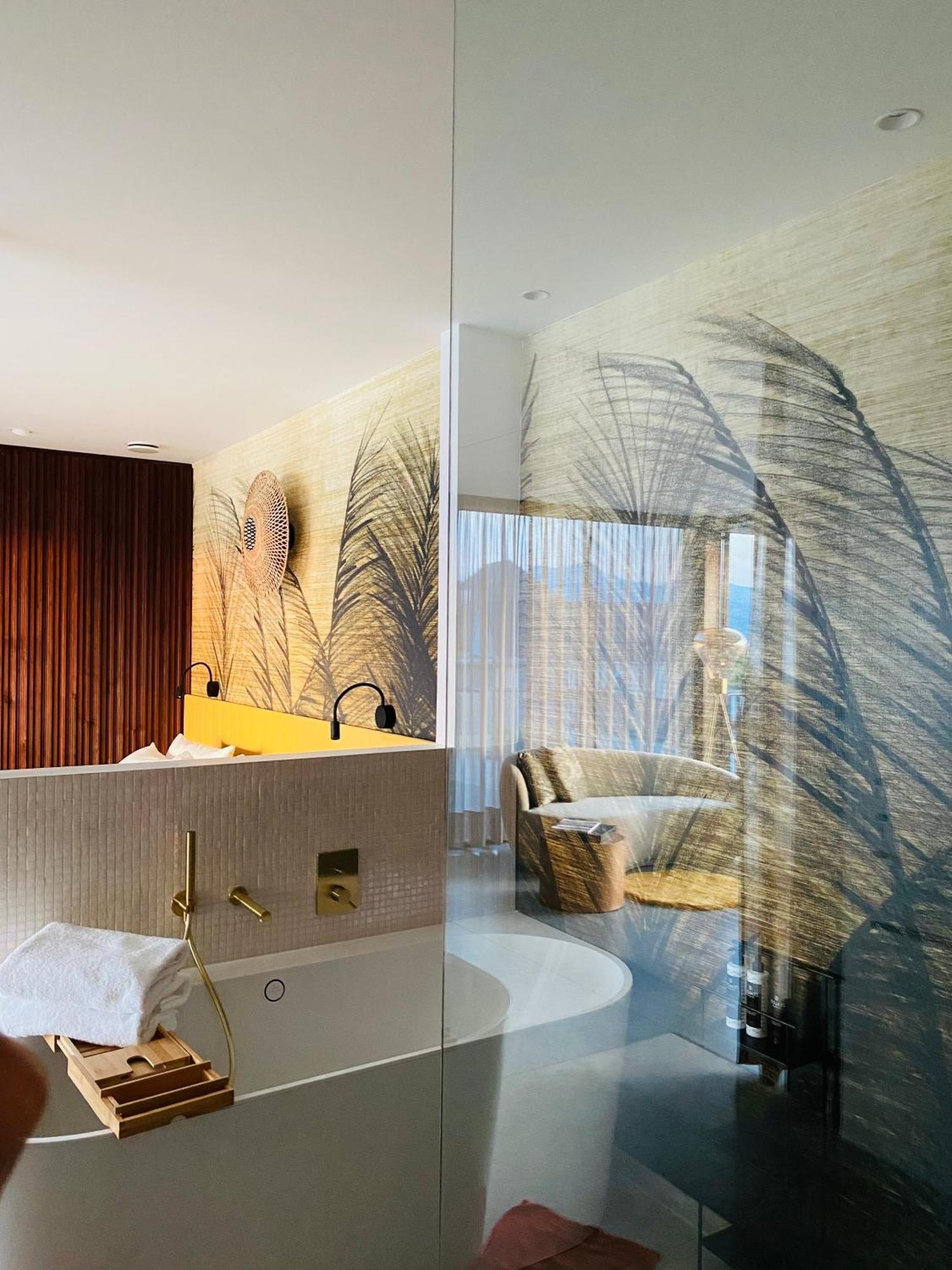 Orange Lounge Attersee Weyregg Luaran gambar